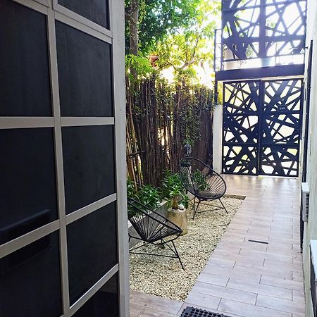 Tr3S By Walter De La Renta Apartment Канкун Екстериор снимка