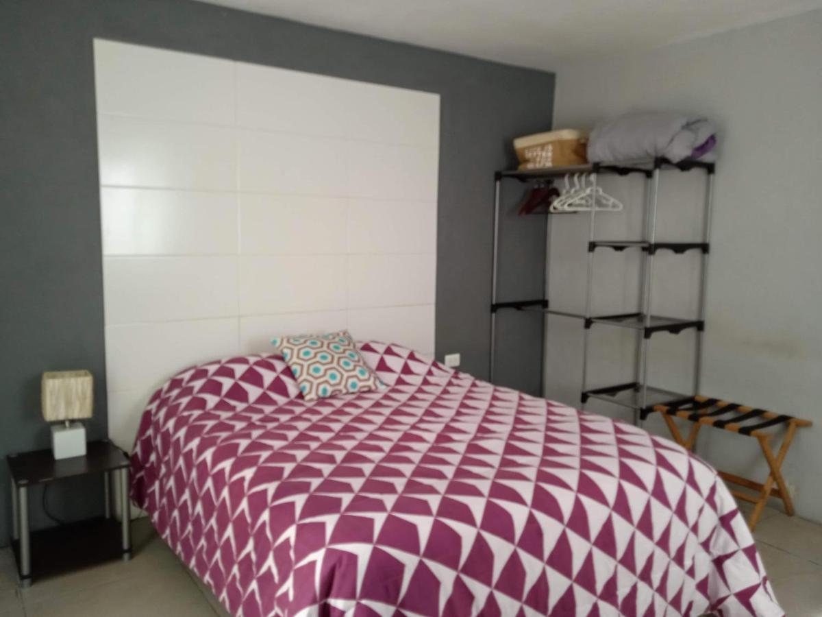 Tr3S By Walter De La Renta Apartment Канкун Екстериор снимка