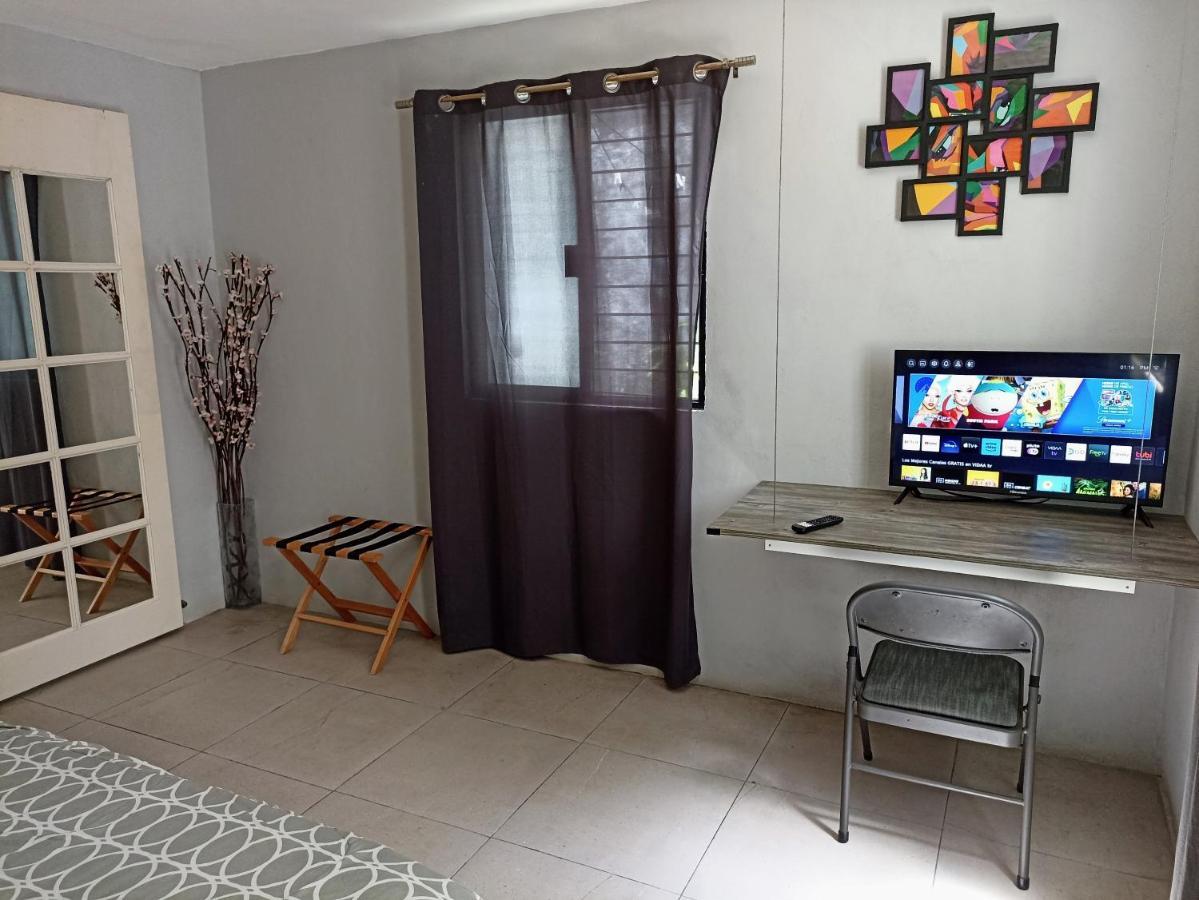 Tr3S By Walter De La Renta Apartment Канкун Екстериор снимка