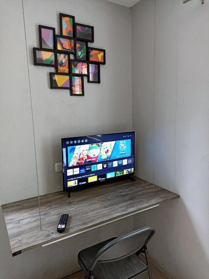Tr3S By Walter De La Renta Apartment Канкун Екстериор снимка