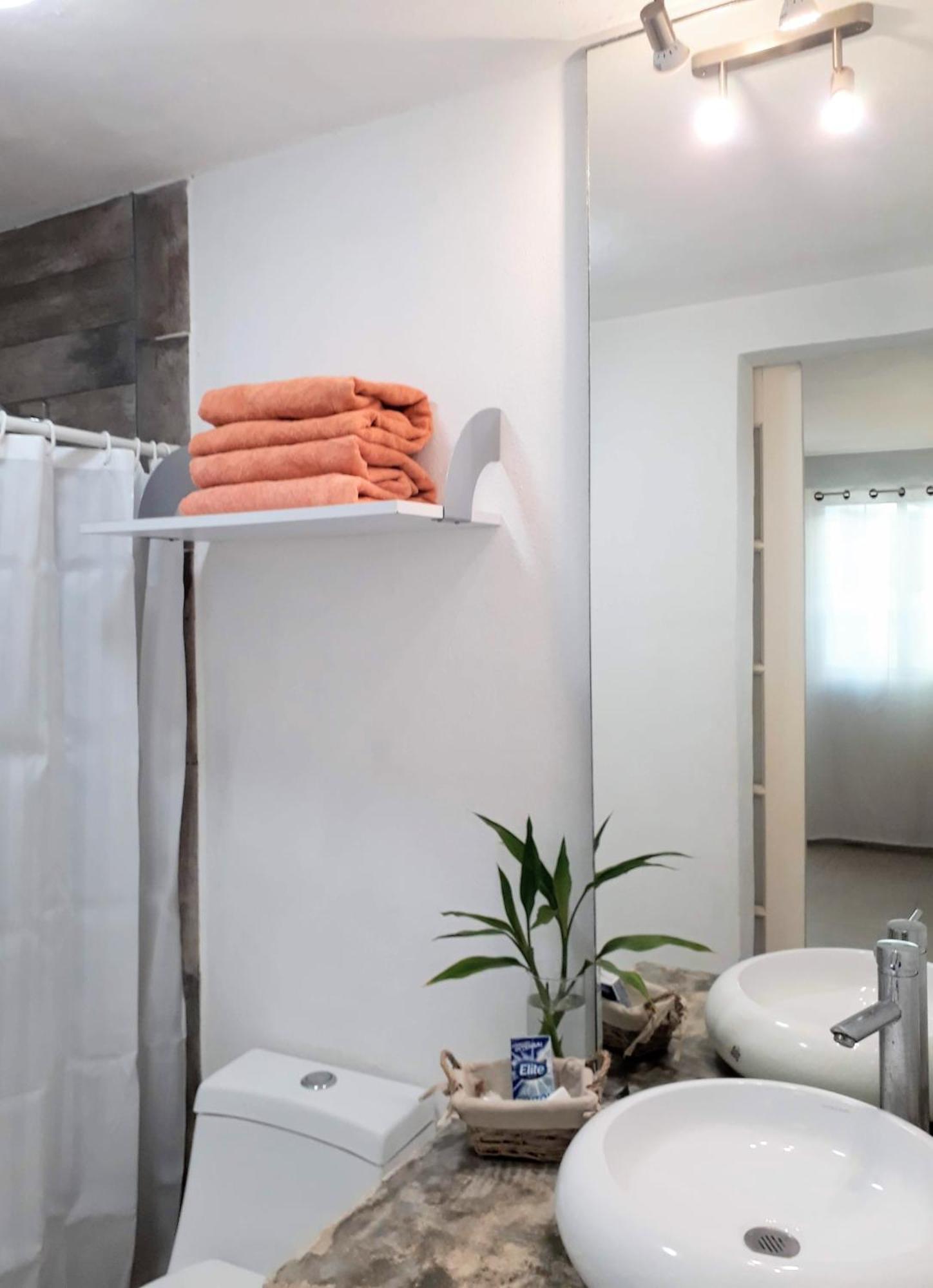 Tr3S By Walter De La Renta Apartment Канкун Стая снимка