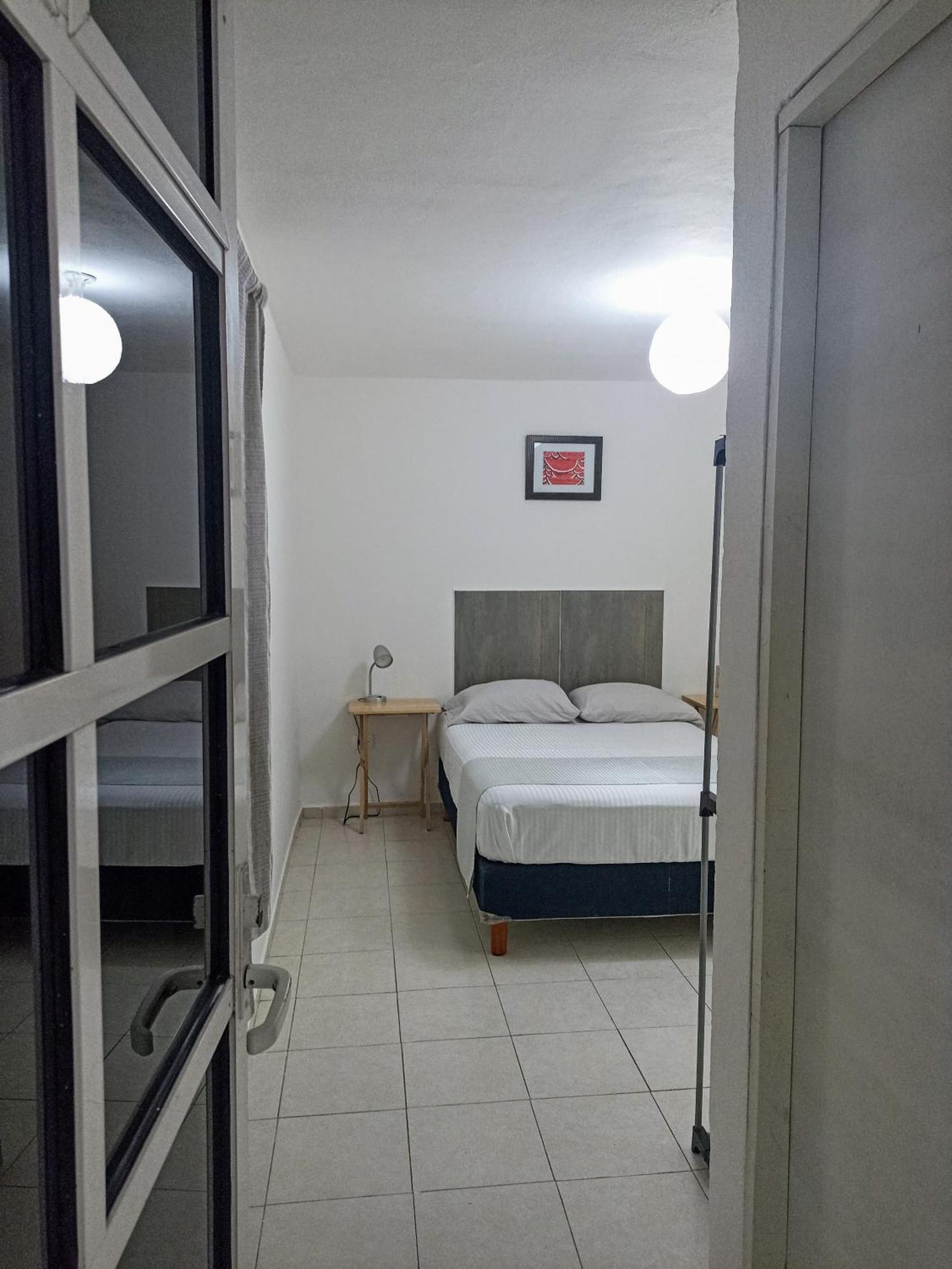 Tr3S By Walter De La Renta Apartment Канкун Стая снимка