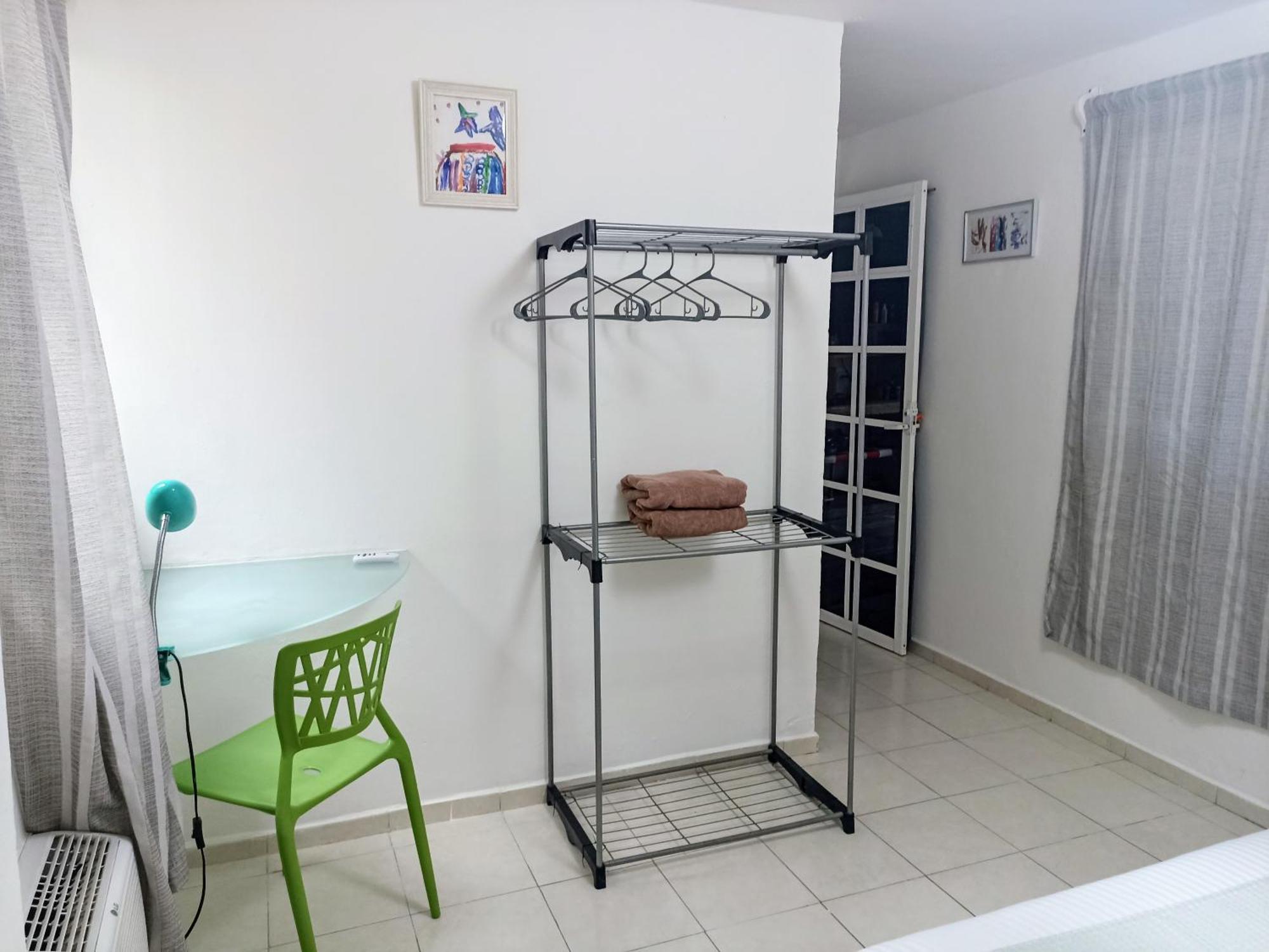 Tr3S By Walter De La Renta Apartment Канкун Стая снимка