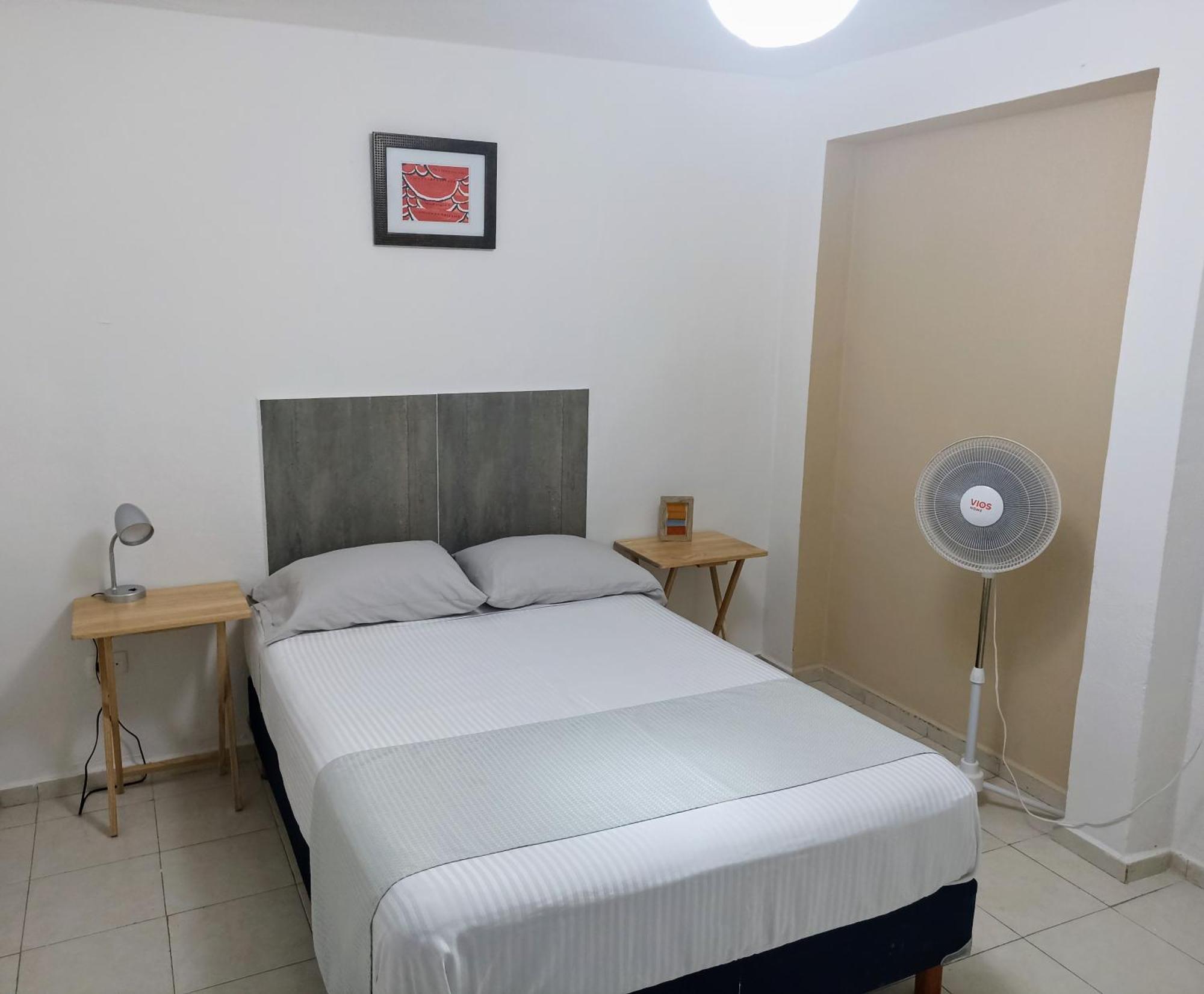 Tr3S By Walter De La Renta Apartment Канкун Екстериор снимка