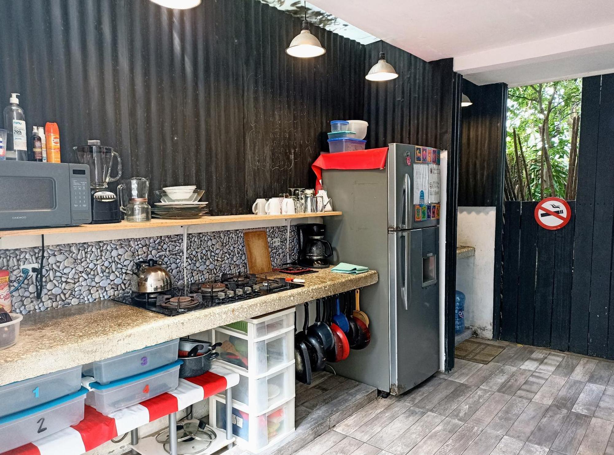 Tr3S By Walter De La Renta Apartment Канкун Екстериор снимка