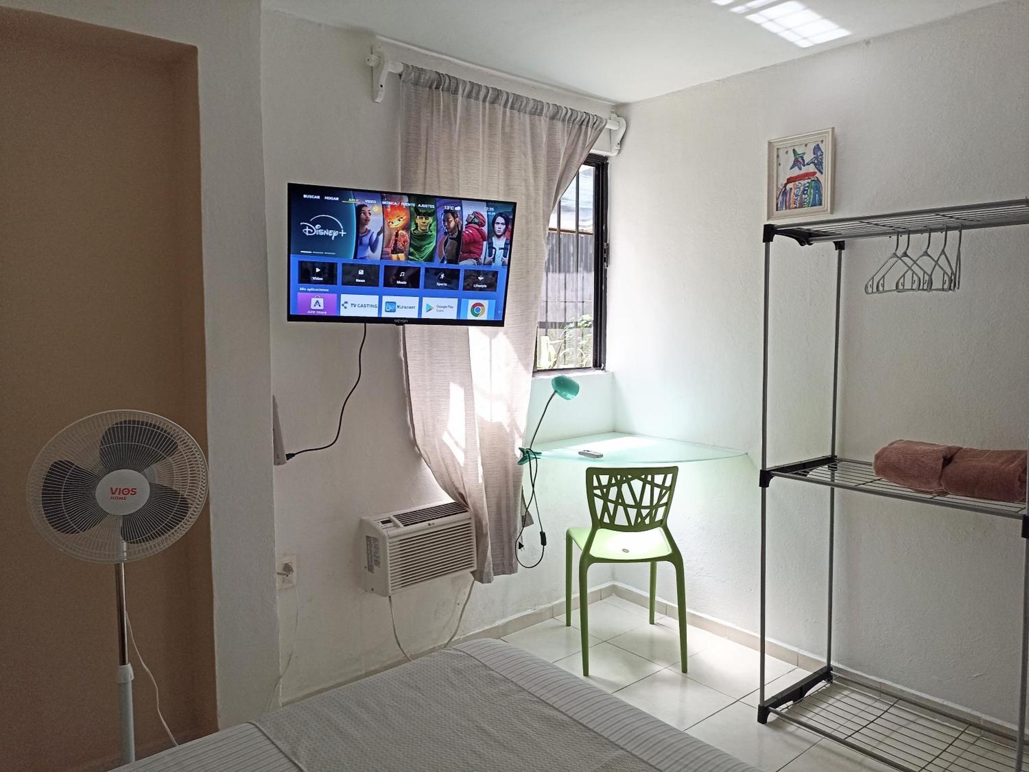 Tr3S By Walter De La Renta Apartment Канкун Екстериор снимка
