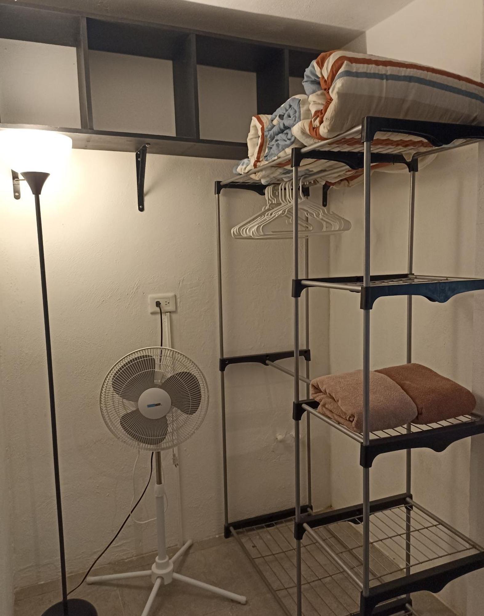 Tr3S By Walter De La Renta Apartment Канкун Стая снимка